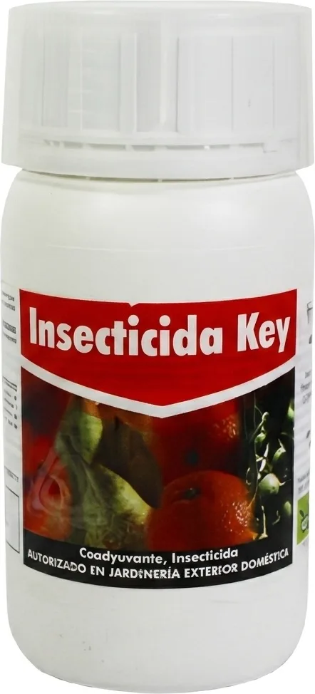 Aceite Parafinico Insecticida Key 500 Cc — foto principal