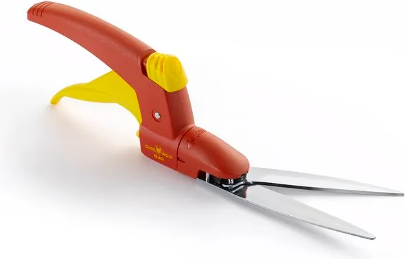 Tijera / Cizalla de Césped Outils Wolf - Ojd — foto principal