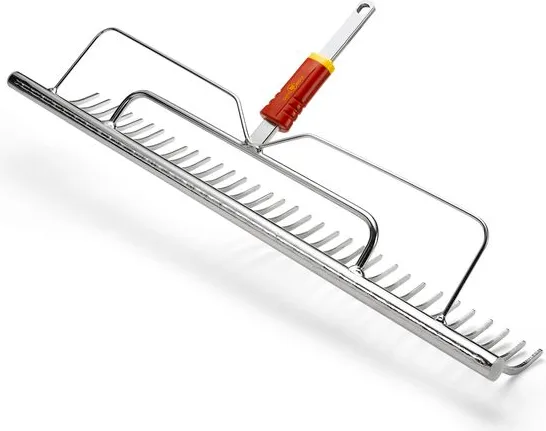 Rastrillo Henificador 60cm Outils Wolf Multi-star - Ugm60 — foto principal