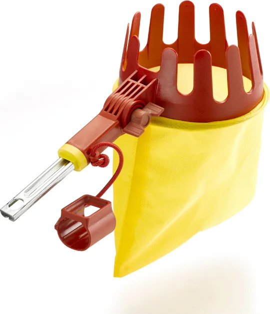 Recoge Frutas Outils Wolf Multi-star Sbm — foto principal