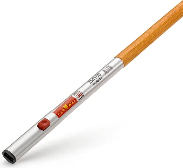 Mango Fresno Outils Wolf 1,50m Multi-star - Zm150 — foto principal