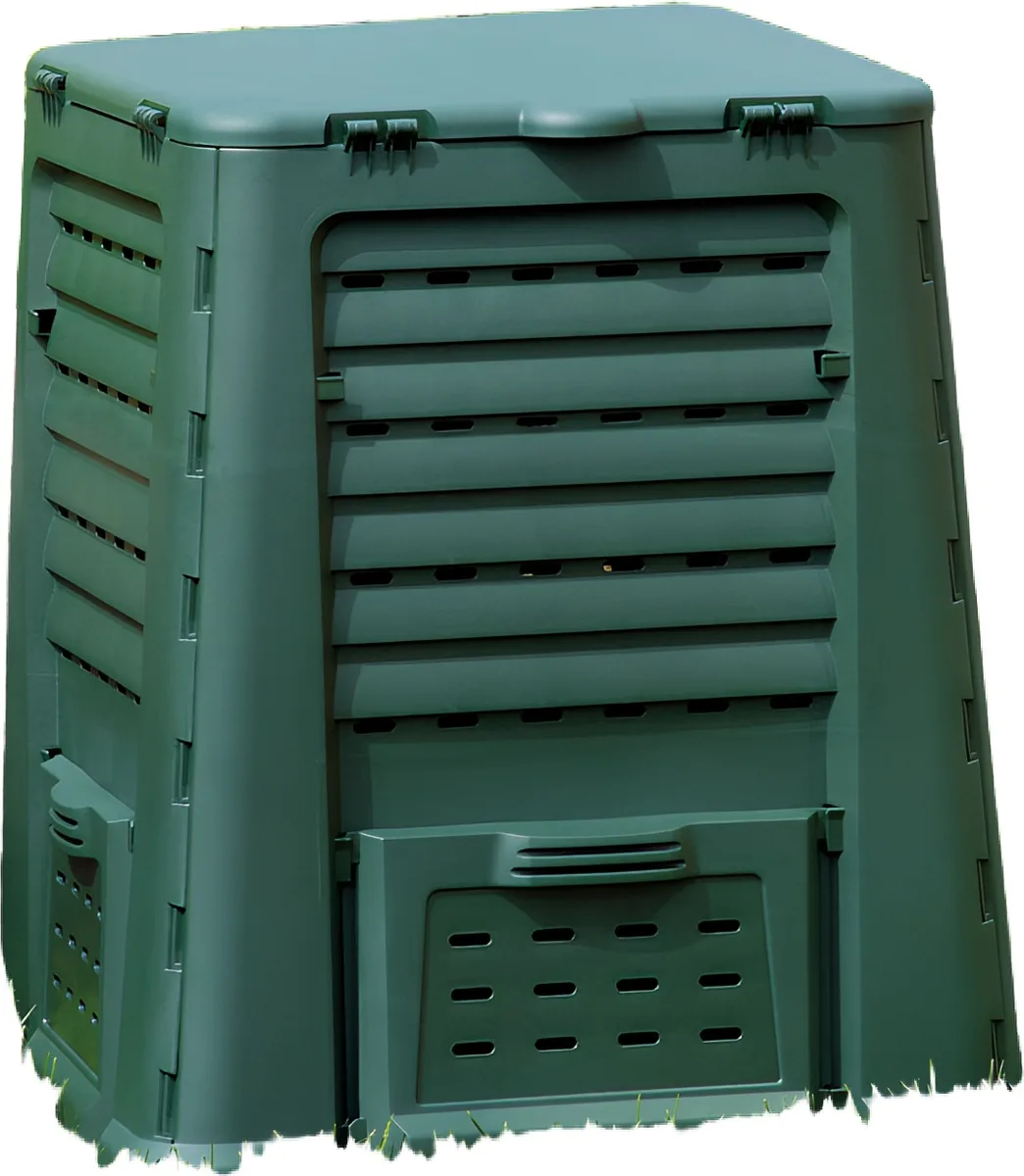 Compostador Termoquick 410 litros — foto principal