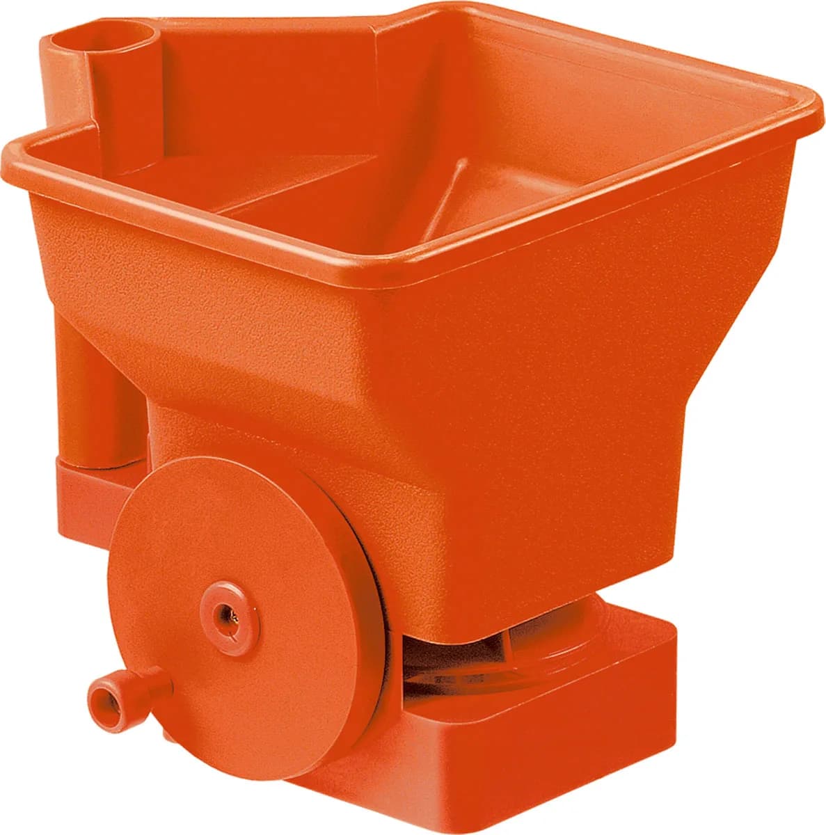 Esparcidor Abonador Manual Stocker — foto principal