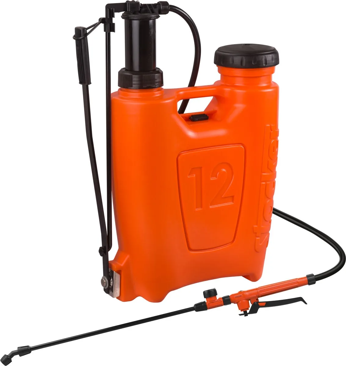 Pulverizador Stocker Mochila 12 litros — foto principal
