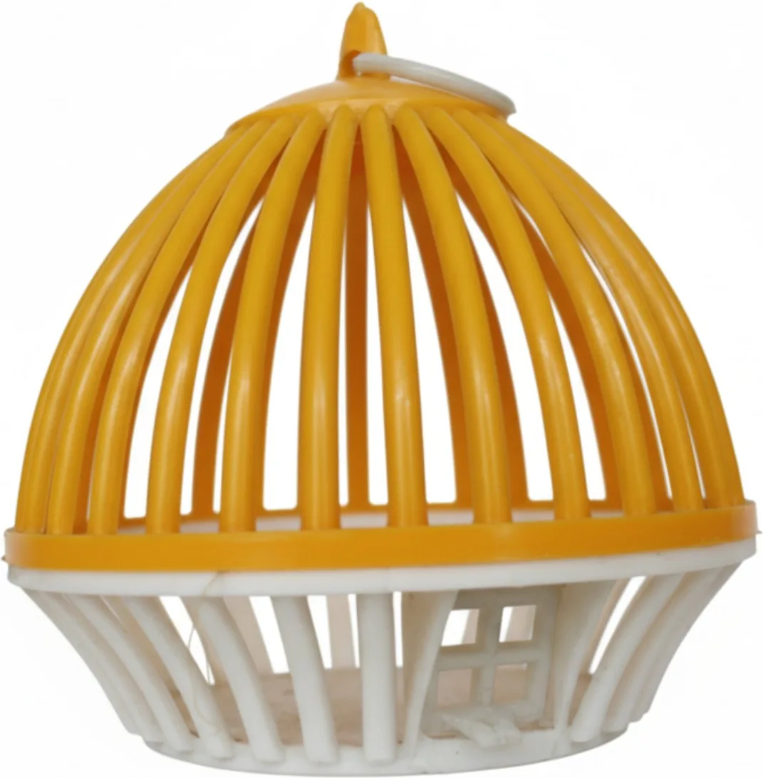Grillera de Plastico — foto principal