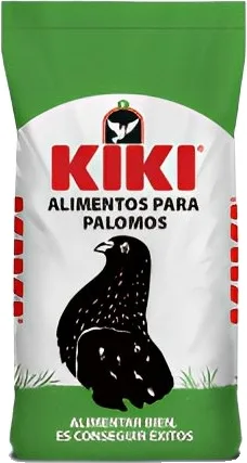 Mixtura Palomos Formula "e" sin Maiz 25 kg — foto principal