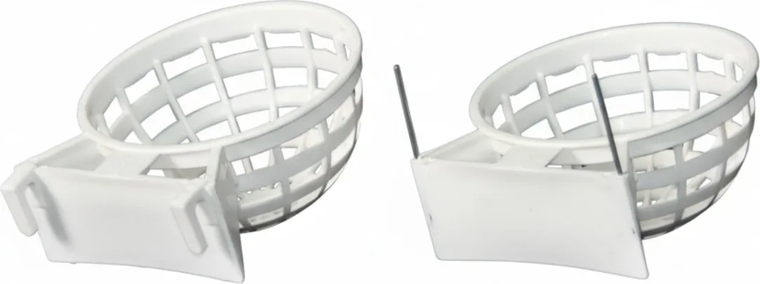 Nido Pajarito Plastico Nuevo — foto principal