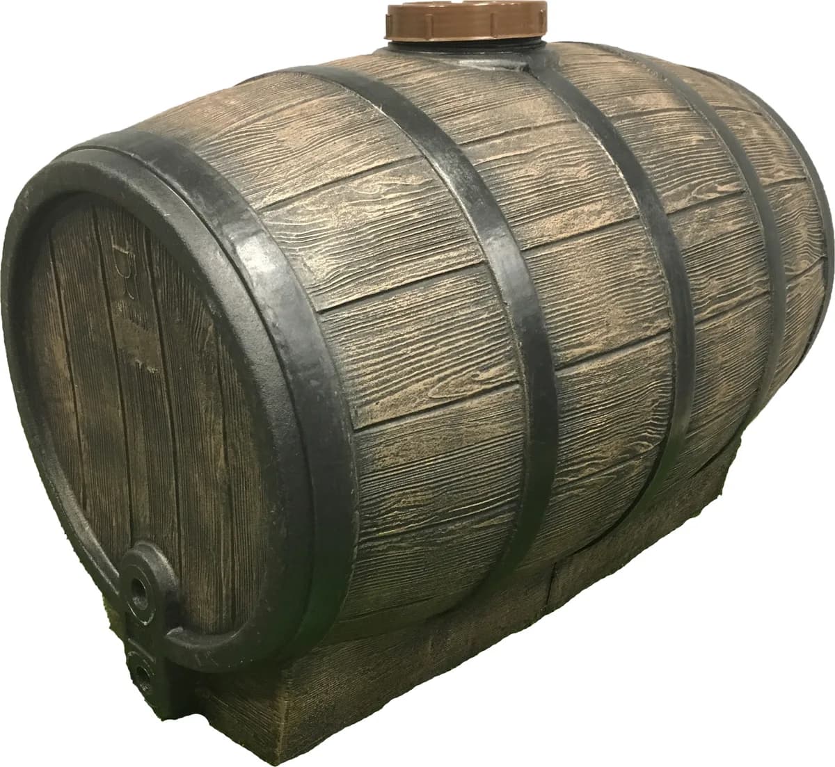 Barrica Fibra de Polietileno 500 l — foto principal