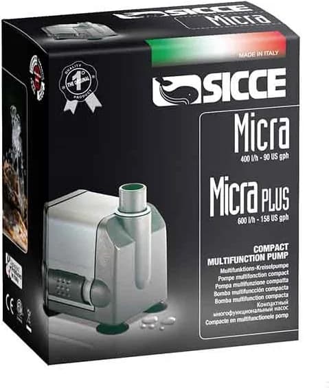Bomba Recirculadora Plus — foto principal