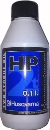Aceite Husqvarna 2 Tiempos Hp 100 ml — foto principal