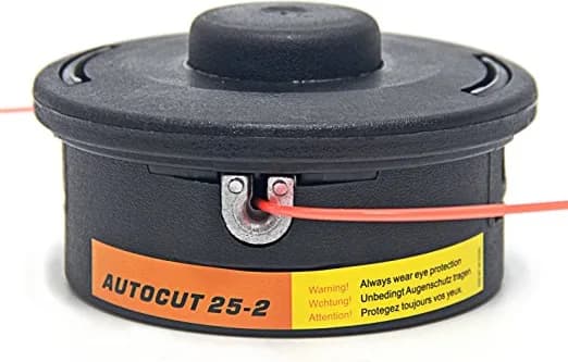 Autocut 25-2 — foto principal
