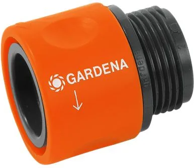 Conector Rosca Gardena 3/4 — foto principal