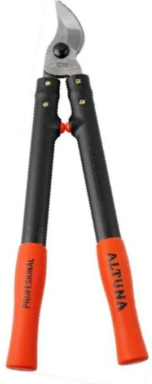 Tijera Podar Profesional 2 Manos Fibra de Carbono 40 cm — foto principal