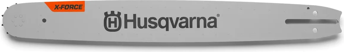 Espada Motosierra Xforce Husqvarna 20" 3/8 1.5mm 72 Eslabones — foto principal