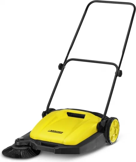 Karcher Barredora Manual S550 — foto principal