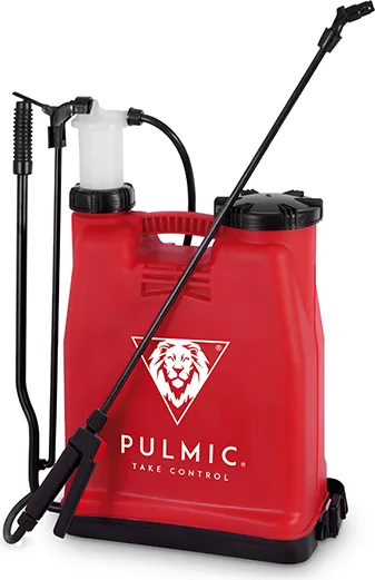 Pulverizador Pulmic Raptor 12 litros — foto principal
