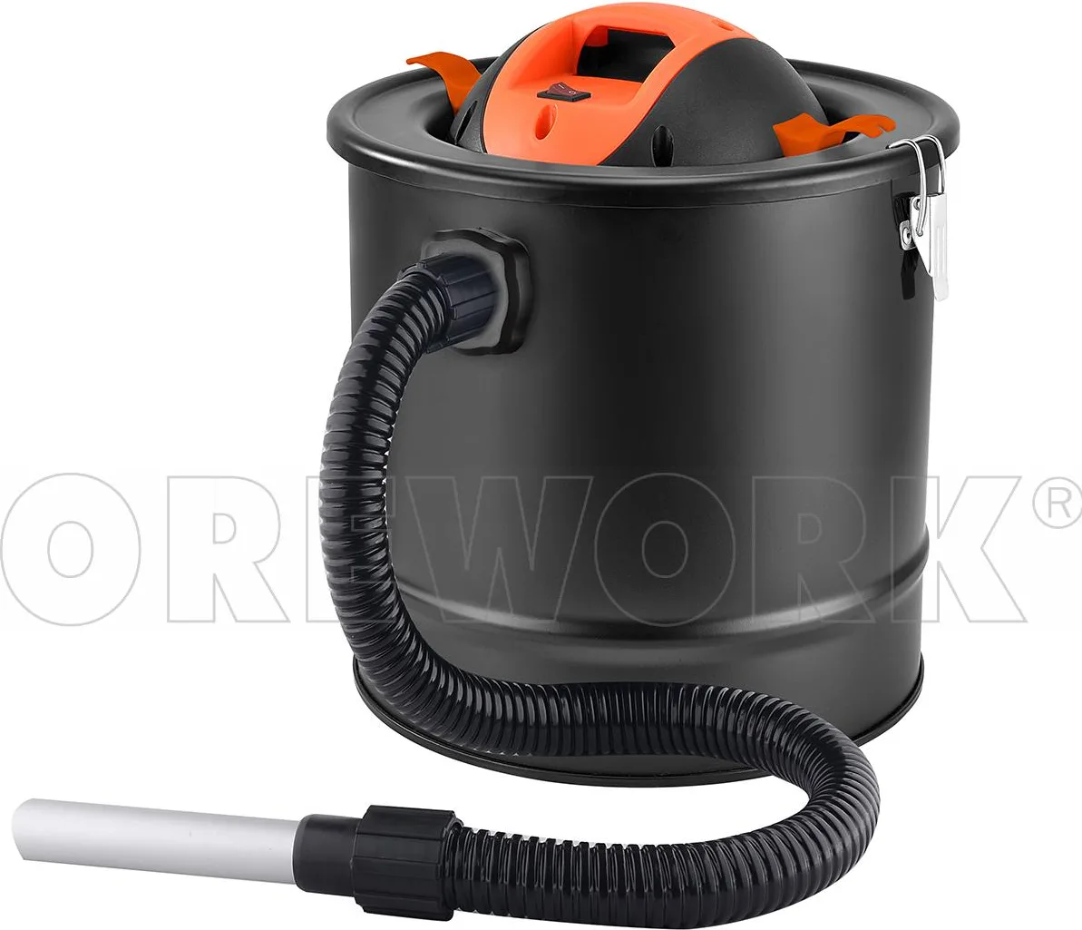 Aspirador Ceniza Orework 20lt 1000w — foto principal