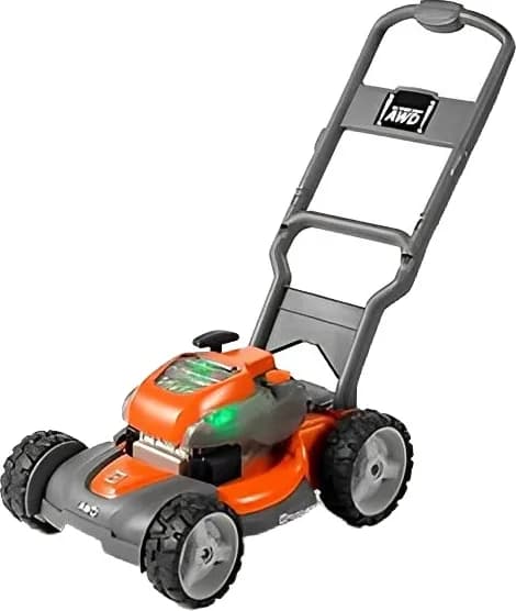 Juguete Cortacesped Husqvarna — foto principal