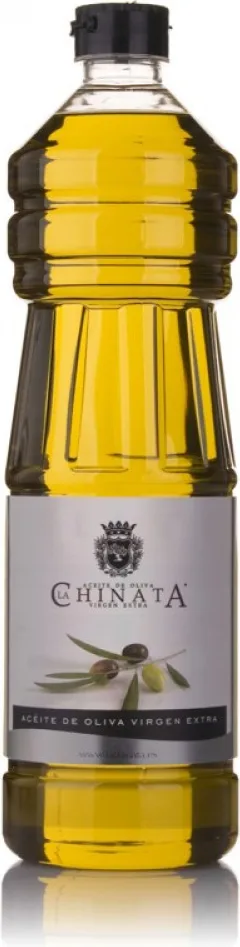 La Chinata Aceite Oliva Virgen Extra 1 litro — foto principal