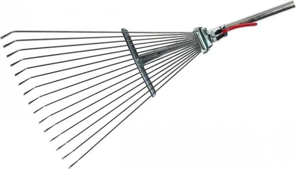 Escoba Orework Ajustable 15 Dientes — foto principal