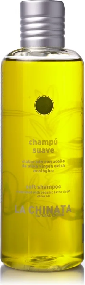 Champu Suave la Chinata 250 ml — foto principal