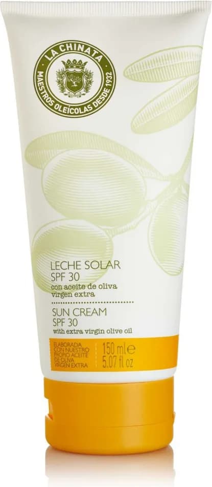Leche Solar Proteccion 30, 150 ml — foto principal