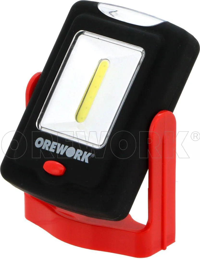 Linterna Orework 5538 3w Cob 3 Led — foto principal