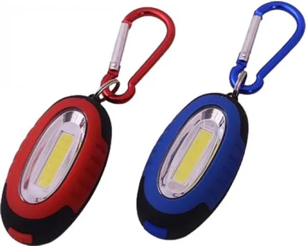 Linterna Orework Mini Mosqueton 5901 — foto principal