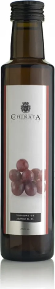 Vinagre de Jerez D.o. 250ml — foto principal