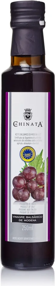 Vinagre Modena la Chinata 250 ml — foto principal
