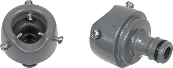 Orework Accesorio Plastico Adaptador Grifo — foto principal