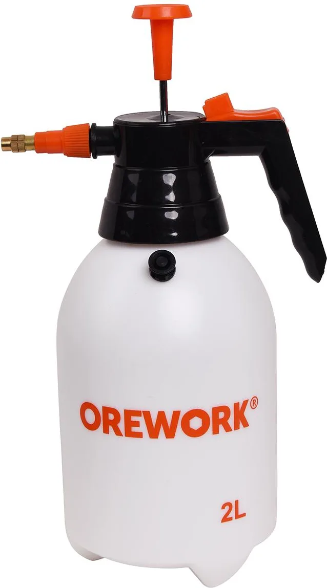 Pulverizador Orework 2 litros Presión Previa — foto principal