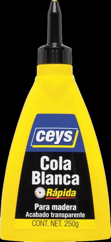 Ceys Cola Blanca Rapida 250 gr — foto principal
