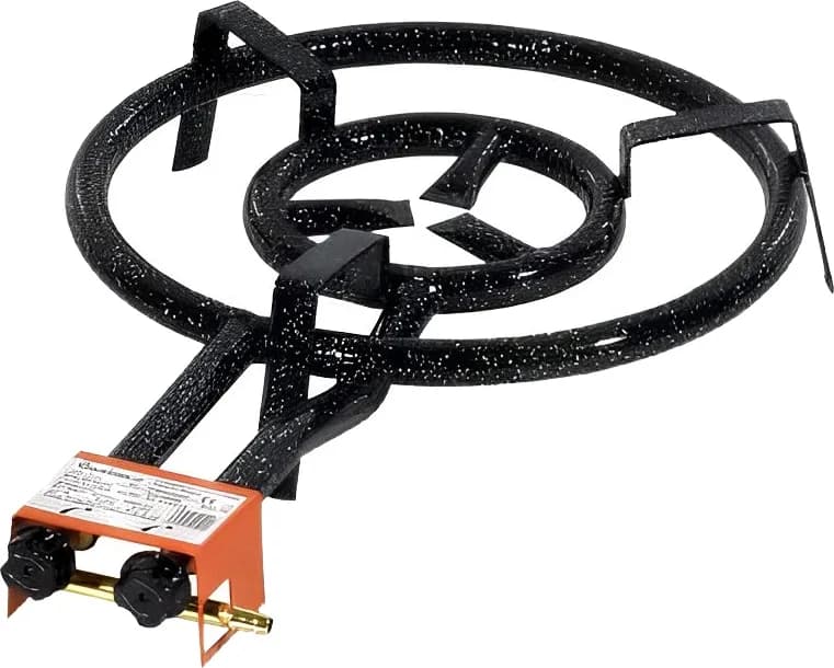 Paellero Gas Butano de 45 cm Mod.450 — foto principal