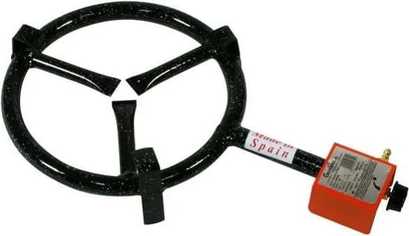 Paellero Gas Butano de 30 cm — foto principal