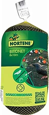 Malla Antipajaros Birdnet 8x10 mt — foto principal