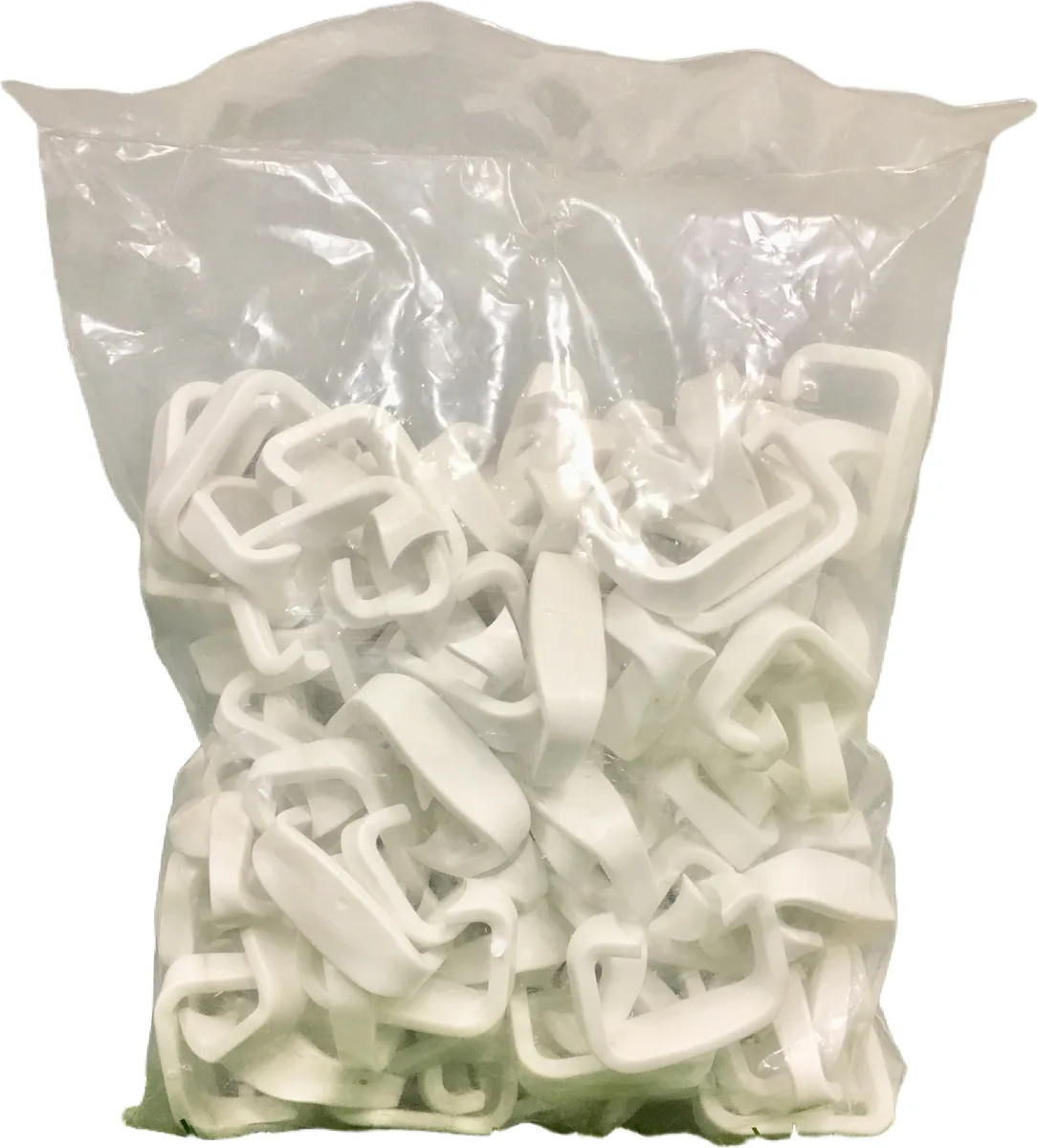 Grapas Botella Plastico 100uds — foto principal