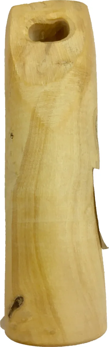 Badajo Madera 14 cm. — foto principal