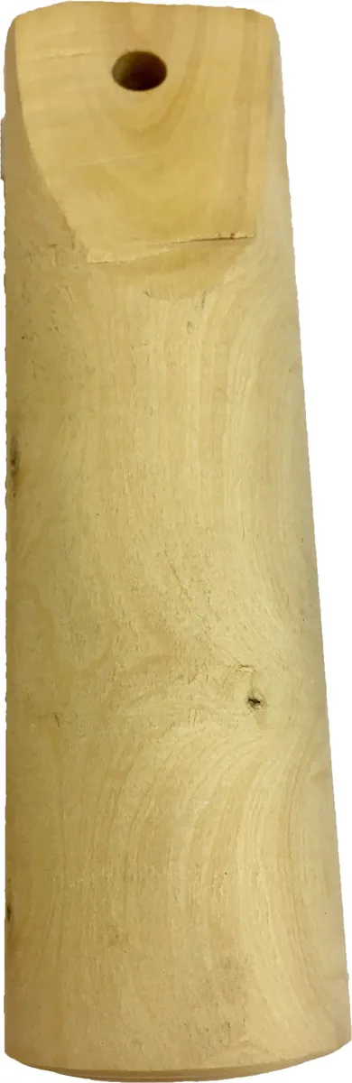 Badajo Madera 7 cm. — foto principal