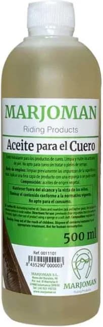 Aceite Pie de Buey 500 ml — foto principal