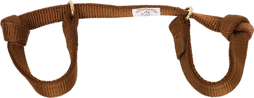 Traba Nylon Pollino 50 cm — foto principal