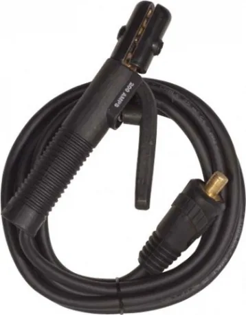 Conjunto Pinza Porta-electrodos — foto principal