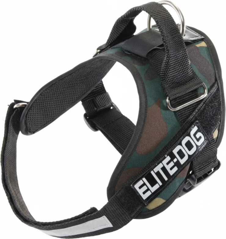 Arnes Elite Dog Talla 5 — foto principal