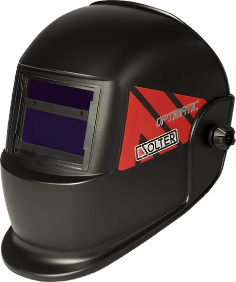 Careta Solter Optimatic 50 — foto principal
