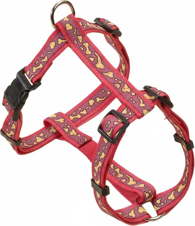 Arnes Nylon Huellas 1 x 25 / 40 cm. — foto principal
