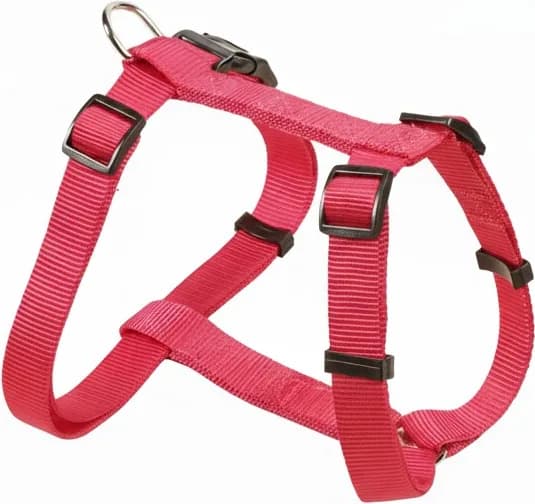 Arnes Nylon Lisa 10 mm. x 20/40 cm. — foto principal