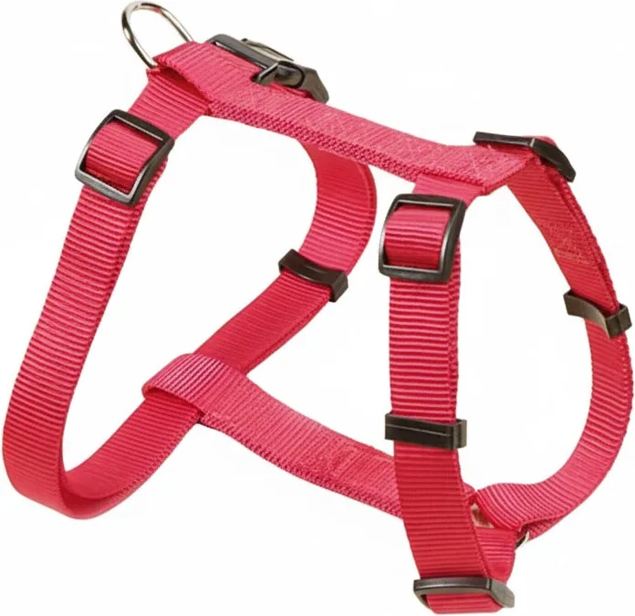Arnes Nylon Lisa 15 mm. x 30/50 cm. — foto principal