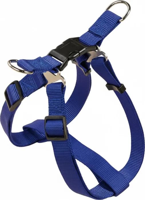 Arnes Nylon Lisa 20 mm. x 40 / 70 cm. — foto principal