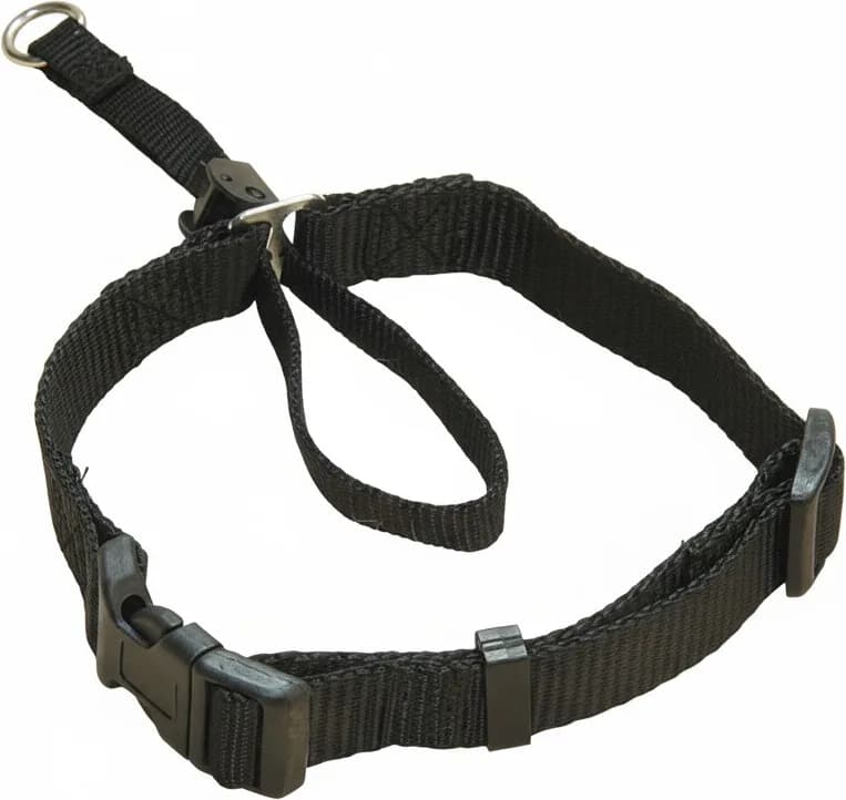 Bozal Collar Nylon 26 cm. — foto principal