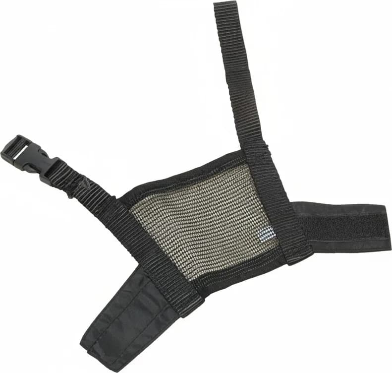 Bozal Nylon Adaptable Talla s 7-10 cm. — foto principal